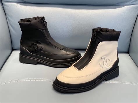 buy chanel snow boots|chanel winter boots 2022.